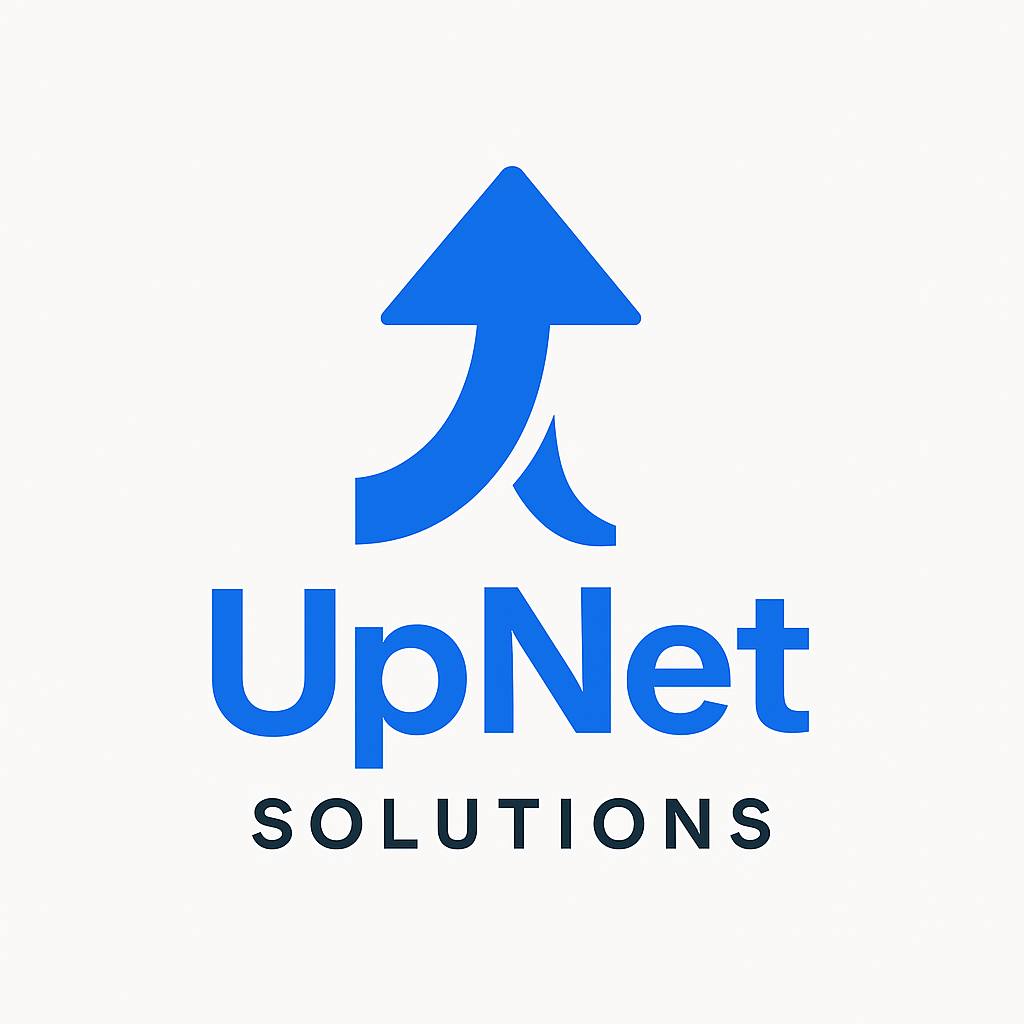 Upnet Internet UpNet Solutions : Agence Web & Vidéo en Nouvelle-Aquitaine